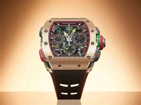 richard mille love|richard mille watch company.